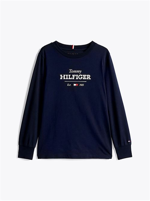  TOMMY HILFIGER | KB0KB09633J/C1G